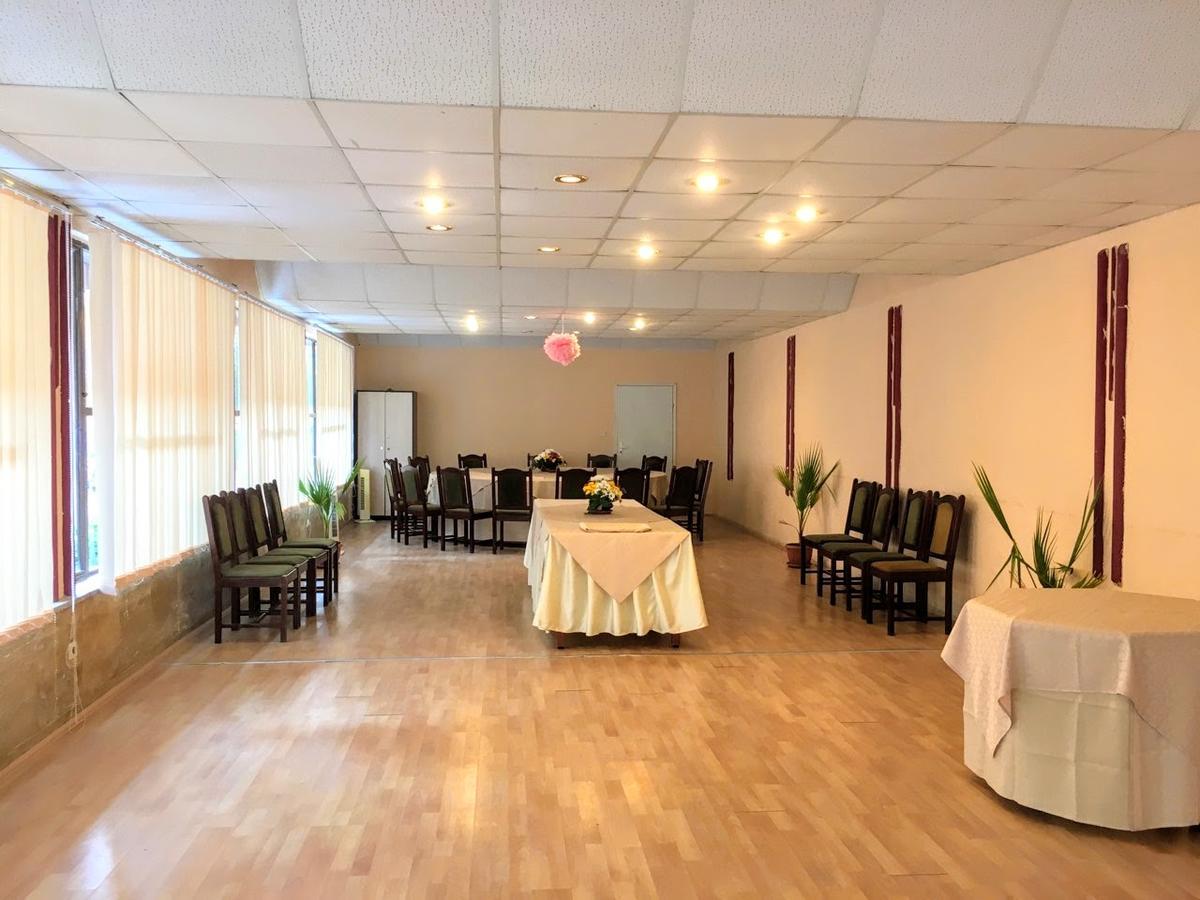 סאני ביץ' Continental Blu Hotel מראה חיצוני תמונה